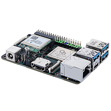 ASUS Tinker Board 2 Einplatinenrechner