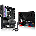 ASUS ROG CROSSHAIR X670E HERO