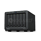 Synology DiskStation DS620slim NAS Case 2GB