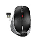 Cherry JW-8600 MW 8C Ergo Bluetooth Wireless Mouse schwarz