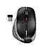 Cherry JW-8600 MW 8C Ergo Bluetooth Wireless Mouse schwarz