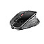 Cherry JW-8600 MW 8C Ergo Bluetooth Wireless Mouse schwarz