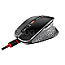 Cherry JW-8600 MW 8C Ergo Bluetooth Wireless Mouse schwarz