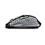 Cherry JW-8600 MW 8C Ergo Bluetooth Wireless Mouse schwarz