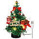 Goobay 60336 LED Mini Weihnachtsbaum USB IP20