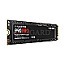 1TB Samsung MZ-V9P1T0BW SSD 990 PRO M.2 2280 PCIe 4.0 x4