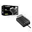 Conceptronic OZUL 8-Port 75W USB-PD Ladestation schwarz