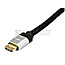 Equip 119381 High Speed HDMI 2.1 Kabel 2m schwarz