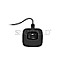 Conceptronic POLONA Wireless Bluetooth Headset + Ladestation schwarz