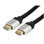 Equip 119382 HDMI 2.1 8K 60Hz UHS Ethernet HDR Kabel 3m schwarz