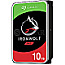 10TB Seagate ST10000VN000 IronWolf NAS 3.5" S-ATA 6Gb/s Dauerbetrieb