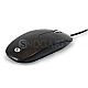 Conceptronic CLLM3BDESK Optical Desktop Mouse USB schwarz