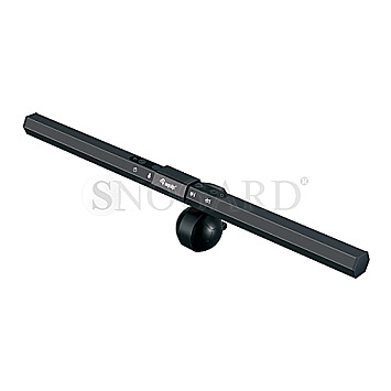 Equip 245450 Monitor USB LED Lampe mit Touch-Steuerung schwarz - bei
