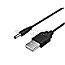 Equip 128957 7-Port USB 2.0 Hub 7x USB 2.0 Typ-A Buchse schwarz