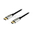 Equip 119262 DisplayPort 1.4 Kabel 8K / 60Hz 2m schwarz