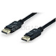 Equip 119251 DisplayPort 1.4 Kabel 8K / 60Hz 1m schwarz