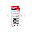 Equip 133474 Adapterkabel USB-C Stecker -> 3.5mm Audio Buchse 15cm silber