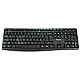 Equip 245210 USB Keyboard dt. QWERTZ-Layout schwarz