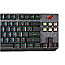 ASUS ROG Strix Scope RX TKL Wireless Deluxe ROG RX RED Gaming Keyboard