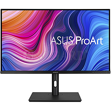 81.3cm (32") ASUS ProArt PA329CV Professional Monitor IPS 4K Ultra HD Pivot