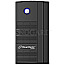 BlueWalker 10121068 PowerWalker Basic VI 1000 SB USB schwarz