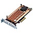 QNAP QM2-2P-244A QM2 Expansion Card 2x M.2 PCIe 2.0 x4