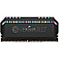 64GB Corsair CMT64GX5M2B5200C40 Dominator Platinum RGB DDR5-5200 Kit