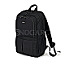 Dicota D31429-RPET Eco Backpack Scale 13-15.6" Notebookrucksack schwarz