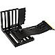 Lian Li O11DXL-1X-4 Riser Card + PCI-Slot-Blende PCIe 4.0, schwarz