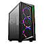 CoolerMaster CMP 510 Window RGB Black Edition