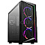 CoolerMaster CMP 510 Window RGB Black Edition