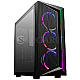 CoolerMaster CMP 510 Window RGB Black Edition