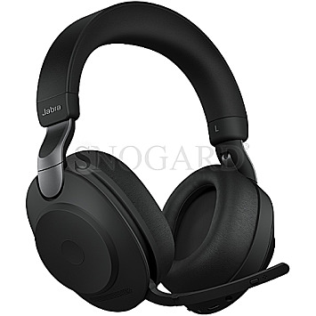 Jabra Evolve2 85 USB-A UC Stereo schwarz