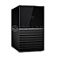 28TB Western Digital WDBFBE0280JBK-EESN WD My Book Duo USB-C 3.0