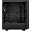 Fractal Design Meshify 2 Compact Lite RGB Black TG Light Tint Edition