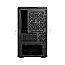 Fractal Design Meshify 2 Nano Black TG Clear Tint Edition Mini-ITX Case