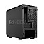 Fractal Design Meshify 2 Nano Black TG Clear Tint Edition Mini-ITX Case