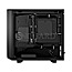 Fractal Design Meshify 2 Nano Black TG Clear Tint Edition Mini-ITX Case