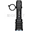 OLight Warrior X3 LED Taschenlampe schwarz