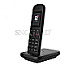 Telekom Sinus 12 DECT Analog Telefon schwarz