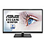 68.6cm (27") ASUS VA27AQSB Eye Care Monitor IPS WQHD Pivot