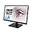 68.6cm (27") ASUS VA27AQSB Eye Care Monitor IPS WQHD Pivot