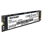 240GB Patriot P310P240GM28 P310 M.2 2280 PCIe 3.0 x4SSD