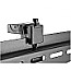 Equip 650351 Pop-Out-Wandhalterung 37-70" VESA schwarz