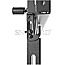 Equip 650351 Pop-Out-Wandhalterung 37-70" VESA schwarz