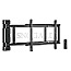 Equip 650336 motorisierte Schwenkhalterung 32-75" VESA schwarz