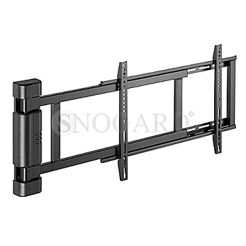 Equip 650336 motorisierte Schwenkhalterung 32-75" VESA schwarz