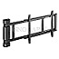 Equip 650336 motorisierte Schwenkhalterung 32-75" VESA schwarz