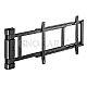 Equip 650336 motorisierte Schwenkhalterung 32-75" VESA schwarz