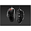 SteelSeries Prime+ 62490 Gaming Mouse USB schwarz